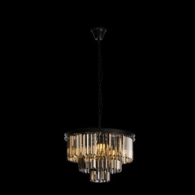 Люстру 10018/500C ★ LOFT IT — купить в интернет магазине ЛЮСТРАВИК☀