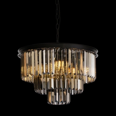 Люстру 10018/500C ★ LOFT IT — купить в интернет магазине ЛЮСТРАВИК☀