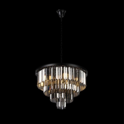 Люстру 10018/600C ★ LOFT IT — купить в интернет магазине ЛЮСТРАВИК☀