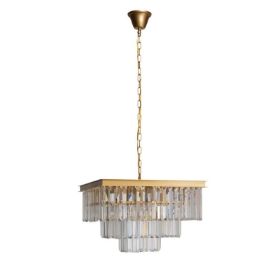 Люстру 10019/500S ★ LOFT IT — купить в интернет магазине ЛЮСТРАВИК☀