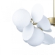 Люстру 10008/8 white ★ LOFT IT — купить в интернет магазине ЛЮСТРАВИК☀ Люстру 10008/8 white ★ LOFT IT — купить в интернет магазине ЛЮСТРАВИК☀