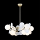 Люстру 10008/8 white ★ LOFT IT — купить в интернет магазине ЛЮСТРАВИК☀ Люстру 10008/8 white ★ LOFT IT — купить в интернет магазине ЛЮСТРАВИК☀