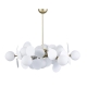 Люстру 10008/12 white ★ LOFT IT — купить в интернет магазине ЛЮСТРАВИК☀