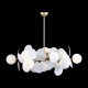 Люстру 10008/12 white ★ LOFT IT — купить в интернет магазине ЛЮСТРАВИК☀