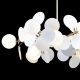 Люстру 10008/12 white ★ LOFT IT — купить в интернет магазине ЛЮСТРАВИК☀