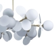 Люстру 10008/12 white ★ LOFT IT — купить в интернет магазине ЛЮСТРАВИК☀
