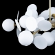 Люстру 10008/12 white ★ LOFT IT — купить в интернет магазине ЛЮСТРАВИК☀