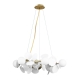 Люстру 10008/700 white ★ LOFT IT — купить в интернет магазине ЛЮСТРАВИК☀