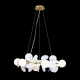 Люстру 10008/700 white ★ LOFT IT — купить в интернет магазине ЛЮСТРАВИК☀