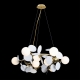 Люстру 10008/700 white ★ LOFT IT — купить в интернет магазине ЛЮСТРАВИК☀