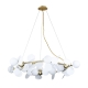Люстру 10008/1050 white ★ LOFT IT — купить в интернет магазине ЛЮСТРАВИК☀