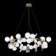 Люстру 10008/1050 white ★ LOFT IT — купить в интернет магазине ЛЮСТРАВИК☀