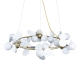 Люстру 10008/1050 white ★ LOFT IT — купить в интернет магазине ЛЮСТРАВИК☀