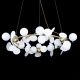 Люстру 10008/1050 white ★ LOFT IT — купить в интернет магазине ЛЮСТРАВИК☀