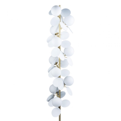 Торшер 10008F white ★ LOFT IT — купить в интернет магазине ЛЮСТРАВИК☀