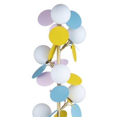 Торшер 10008F mult ★ LOFT IT — купить в интернет магазине ЛЮСТРАВИК☀