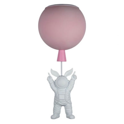 Светильник 10044/200 Pink ★ LOFT IT — купить в интернет магазине ЛЮСТРАВИК☀