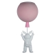 Светильник 10044/200 Pink ★ LOFT IT — купить в интернет магазине ЛЮСТРАВИК☀
