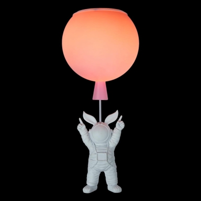Светильник 10044/200 Pink ★ LOFT IT — купить в интернет магазине ЛЮСТРАВИК☀