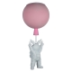 Светильник 10044/200 Pink ★ LOFT IT — купить в интернет магазине ЛЮСТРАВИК☀