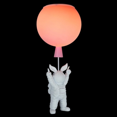 Светильник 10044/200 Pink ★ LOFT IT — купить в интернет магазине ЛЮСТРАВИК☀