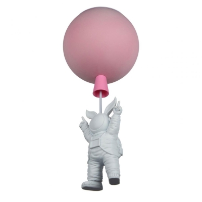 Светильник 10044/200 Pink ★ LOFT IT — купить в интернет магазине ЛЮСТРАВИК☀
