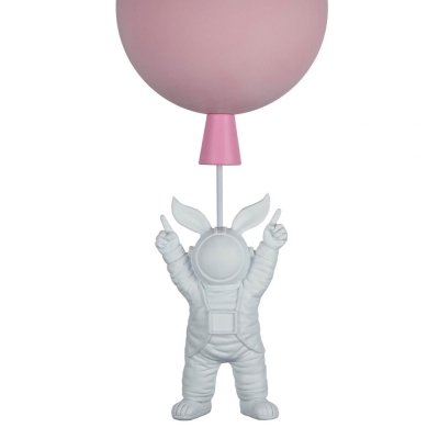 Светильник 10044/200 Pink ★ LOFT IT — купить в интернет магазине ЛЮСТРАВИК☀