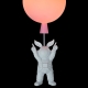 Светильник 10044/200 Pink ★ LOFT IT — купить в интернет магазине ЛЮСТРАВИК☀