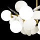 Люстру 10008/10 white ★ LOFT IT — купить в интернет магазине ЛЮСТРАВИК☀
