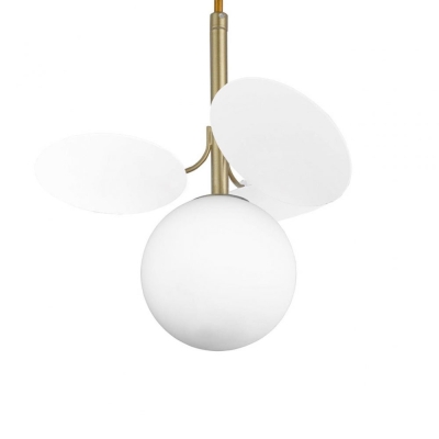 Светильник 10008/1P white ★ LOFT IT — купить в интернет магазине ЛЮСТРАВИК☀