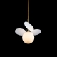 Светильник 10008/1P white ★ LOFT IT — купить в интернет магазине ЛЮСТРАВИК☀