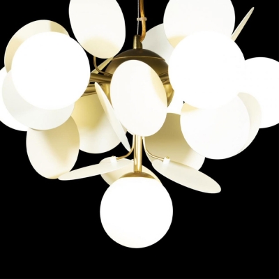 Светильник 10008/6 white ★ LOFT IT — купить в интернет магазине ЛЮСТРАВИК☀
