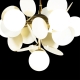 Светильник 10008/6 white ★ LOFT IT — купить в интернет магазине ЛЮСТРАВИК☀