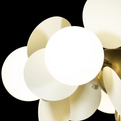 Светильник 10008/6 white ★ LOFT IT — купить в интернет магазине ЛЮСТРАВИК☀