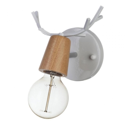 Бра 10024/1W White ★ LOFT IT — купить в интернет магазине ЛЮСТРАВИК☀
