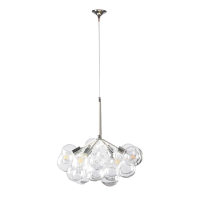 Люстру 10048/6 White ★ LOFT IT — купить в интернет магазине ЛЮСТРАВИК☀