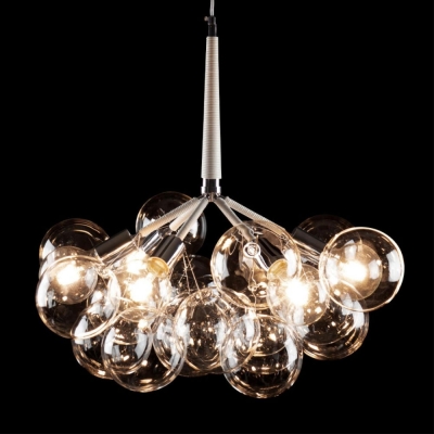 Люстру 10048/6 White ★ LOFT IT — купить в интернет магазине ЛЮСТРАВИК☀