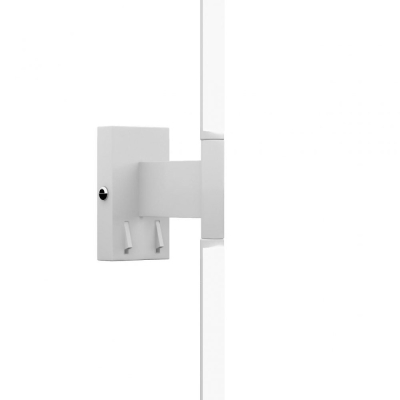 Светильник 10011 WH ★ LOFT IT — купить в интернет магазине ЛЮСТРАВИК☀