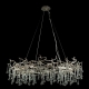 Люстру 10068/1000 SG ★ LOFT IT — купить в интернет магазине ЛЮСТРАВИК☀