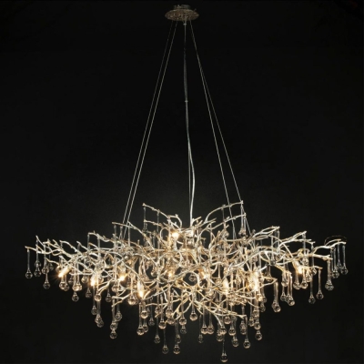 Люстру 10067/1250 SG ★ LOFT IT — купить в интернет магазине ЛЮСТРАВИК☀