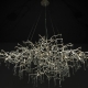 Люстру 10067/1250 SG ★ LOFT IT — купить в интернет магазине ЛЮСТРАВИК☀