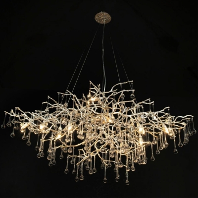 Люстру 10067/1250 SG ★ LOFT IT — купить в интернет магазине ЛЮСТРАВИК☀