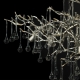 Люстру 10067/1250 SG ★ LOFT IT — купить в интернет магазине ЛЮСТРАВИК☀