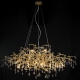 Люстру 10067/1250 GD ★ LOFT IT — купить в интернет магазине ЛЮСТРАВИК☀