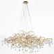 Люстру 10067/1250 GD ★ LOFT IT — купить в интернет магазине ЛЮСТРАВИК☀