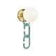 Бра 10128W Green ★ LOFT IT — купить в интернет магазине ЛЮСТРАВИК☀