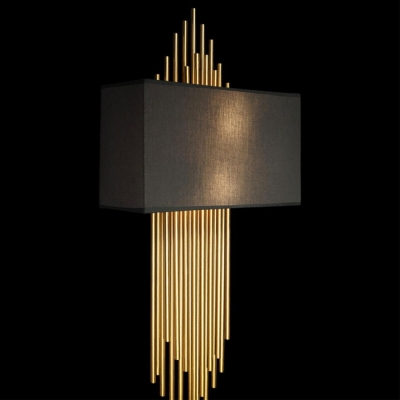 Бра 10107 Black ★ LOFT IT — купить в интернет магазине ЛЮСТРАВИК☀
