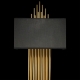 Бра 10107 Black ★ LOFT IT — купить в интернет магазине ЛЮСТРАВИК☀