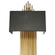 Бра 10107 Black ★ LOFT IT — купить в интернет магазине ЛЮСТРАВИК☀