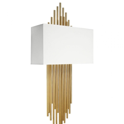Бра 10107 White ★ LOFT IT — купить в интернет магазине ЛЮСТРАВИК☀
